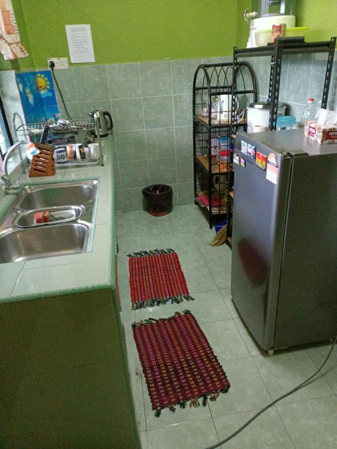 Homestay Jannati 打扪 外观 照片
